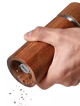 AD HOC | Pfeffer- oder Salzmühle PROFI 19cm | 